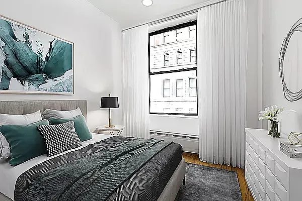 Rented by Living New York | media 9