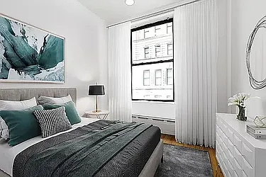 Rented by Living New York