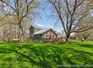 1173 Blue Star Hwy, South Haven, MI 49090