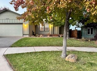 20280 Morgan Loop, Bend, OR 97703