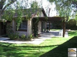 25601 Rancho Adobe Rd, Santa Clarita, CA 91355