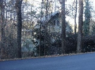 4805 Chestatee Heights Rd, Gainesville, GA 30506