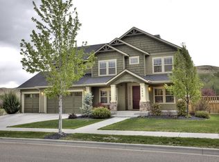 4640 W Miners Farm Dr, Boise, ID 83714