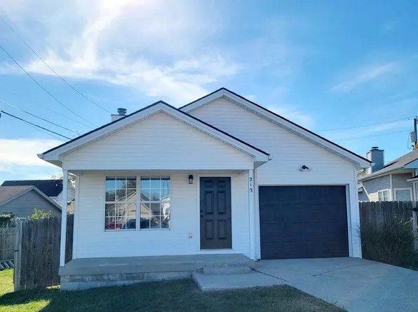 213 Strawberry Ct, Nicholasville, KY 40356