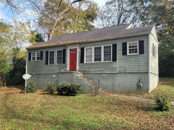 500 Allendale Dr, Decatur, GA 30032