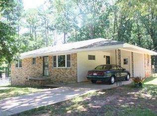14405 Alexander Rd, Alexander, AR 72002