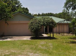 218 N Webb Rd, Plant City, FL 33566