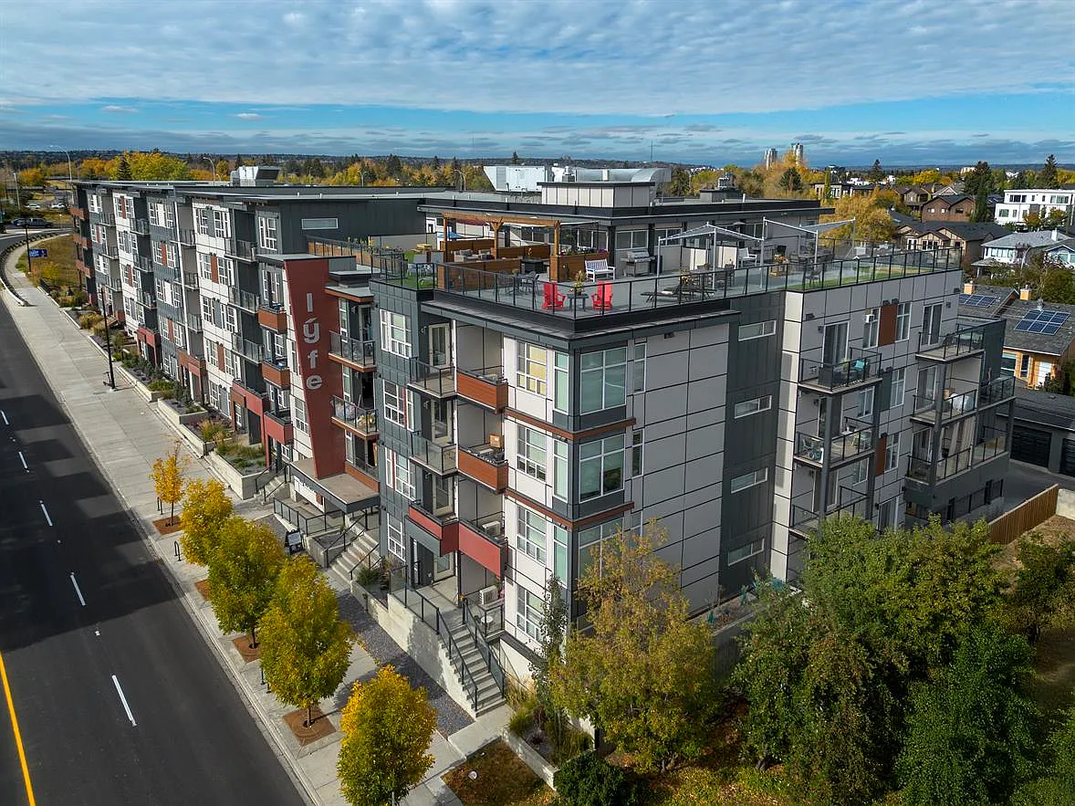Lyfe Apartments — Photo 2