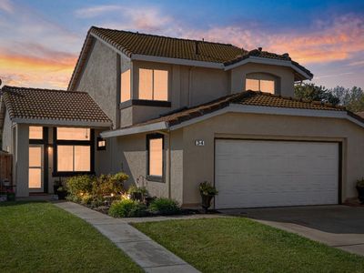 34 James Ct, Tracy, CA, 95376