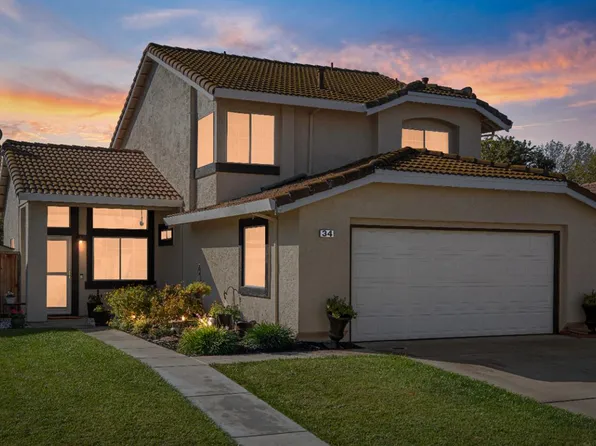 34 James Ct, Tracy, CA 95376