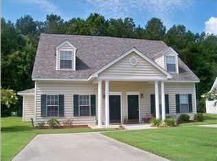 9220 Ayscough Rd, Summerville, SC 29485