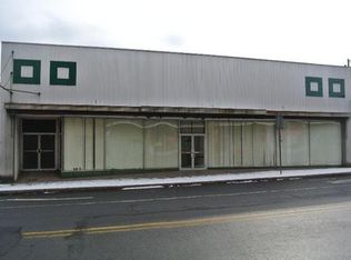 310 N Main Ave, Scranton, PA 18504