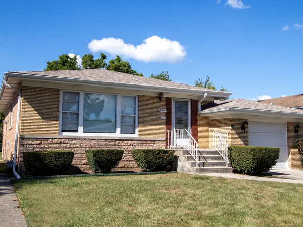 2916 Dora St, Franklin Park, IL 60131
