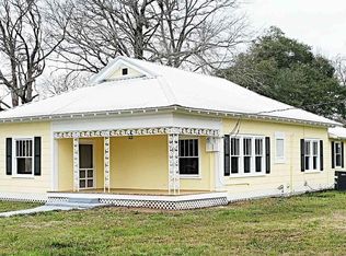 142 Ruth Carver Rd, Baskin, LA 71219