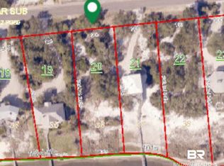 29336 Ono Blvd, Orange Beach, AL 36561