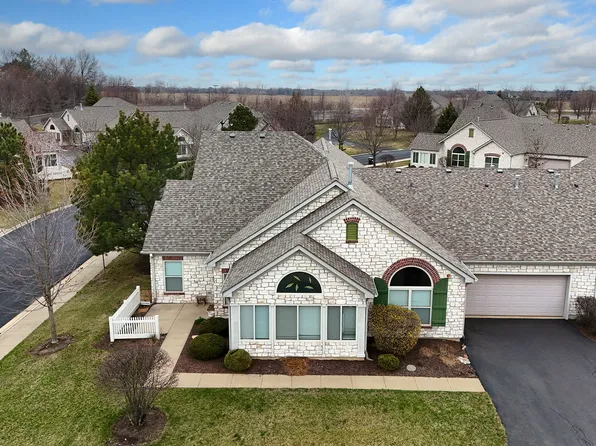16067 S Messenger Cir, Homer Glen, IL 60491