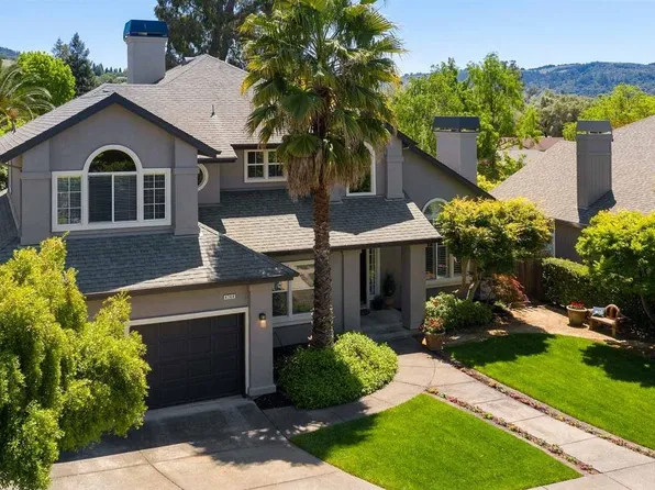4744 Devonshire Place, Santa Rosa, CA 95405
