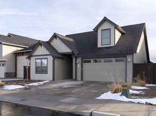 4236 SW 43rd St, Redmond, OR 97756