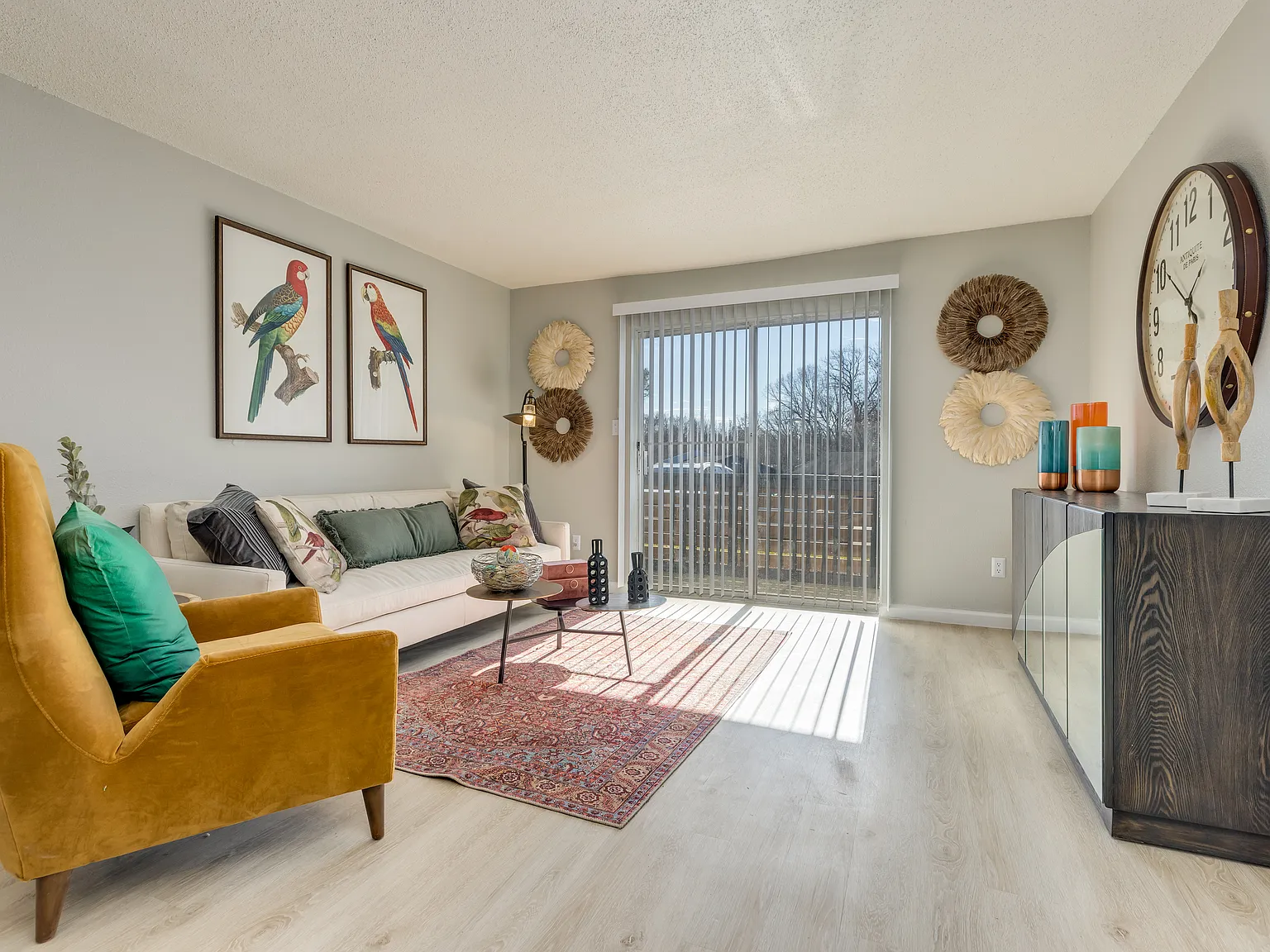 Winslow Apartments — Photo 2