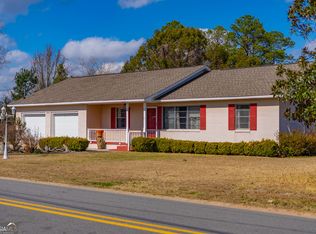 1858 Blalock Ave, Waycross, GA 31503