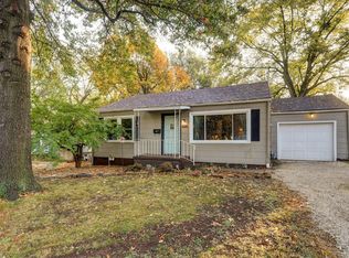 1620 S New Ave, Springfield, MO 65807