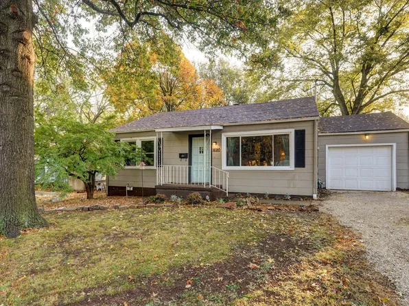 1620 S New Avenue, Springfield, MO 65807