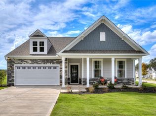 Mm Easton At Mallory Pointe, Smithfield, VA 23430