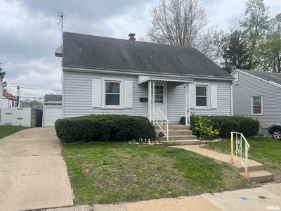 724 W Bartlett Ct, Peoria, IL, 61604