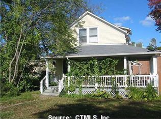 33 Birch St, Manchester, CT 06040