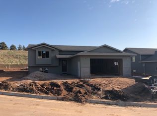 2617 Meadows Dr, Sturgis, SD 57785