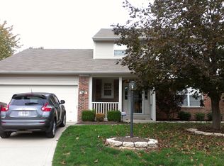 7405 Nutmeg Ct, Indianapolis, IN