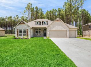 212 Road 6613, Dayton, TX 77535