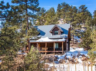 83 Corral Cir, Florissant, CO 80816