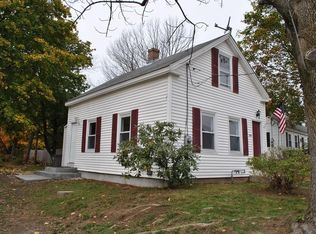 163 Elm St, Gardner, MA 01440