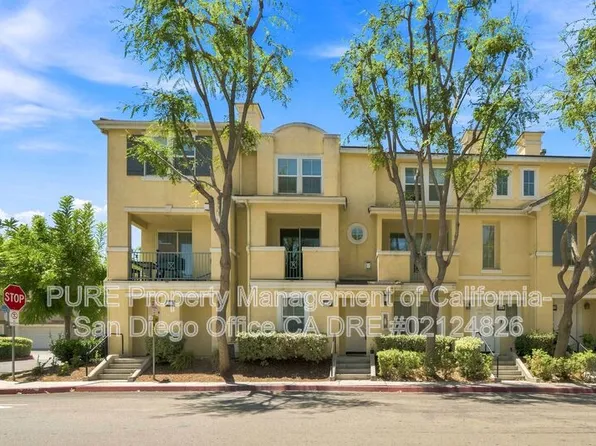 2709 Persimmon Ct, Chula Vista, CA 91915