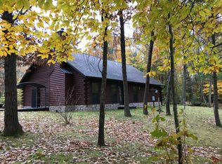 14216 Bloom Rd, Gillett, WI 54124