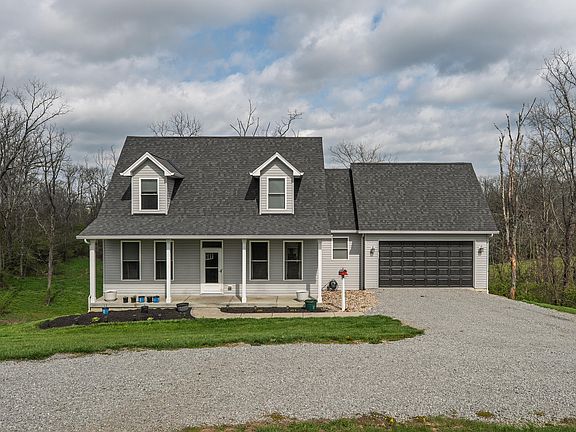 2nd image of 1500 Heathen Ridge Rd