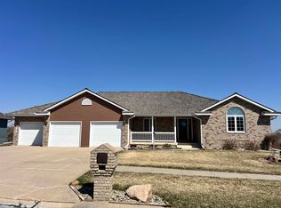 1408 Eldorado Rd, Norfolk, NE 68701