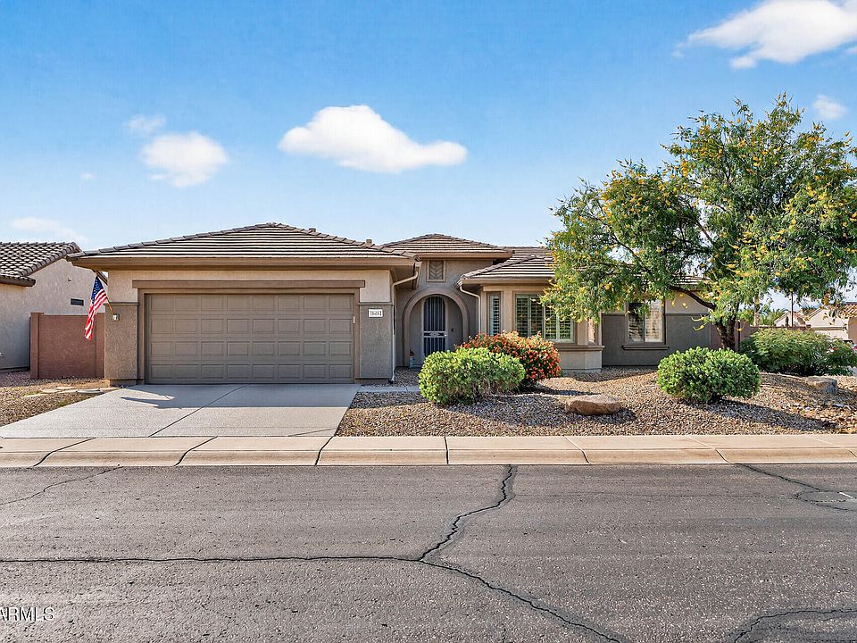 1st image of 16481 W CENTURY PLANT Drive