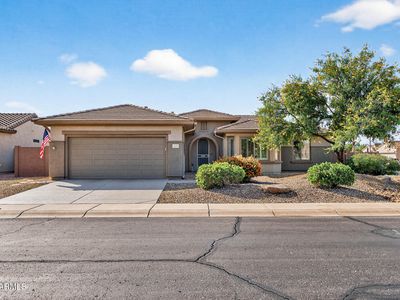 16481 W CENTURY PLANT Drive, Surprise, AZ, 85387