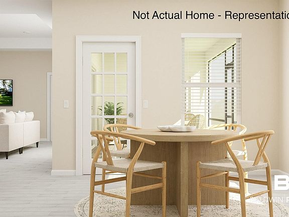 4th image of 24982 Raynagua Blvd
