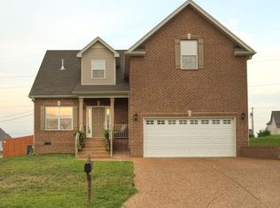 5001 Norman Way LOT 119, Spring Hill, TN 37174