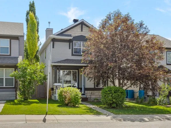 393 Tuscany Dr NW, Calgary, AB T3L 3C9