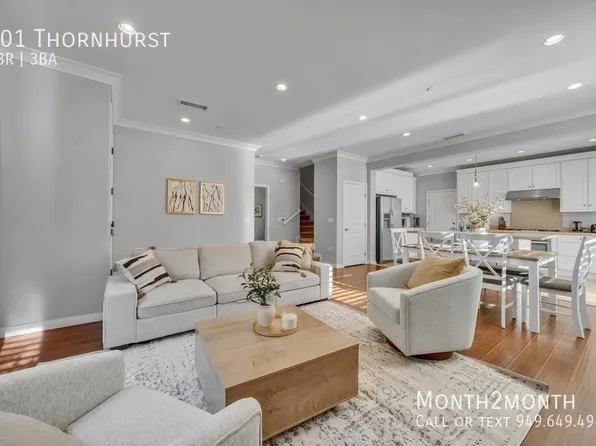 101 Thornhurst, Irvine, CA 92620