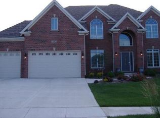 25924 Meadowland Cir, Plainfield, IL 60585