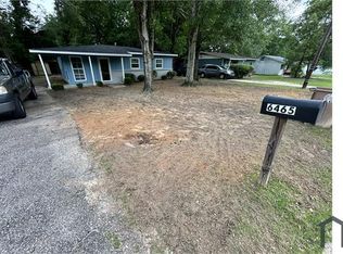 6465 Barker Dr S, Mobile, AL 36608