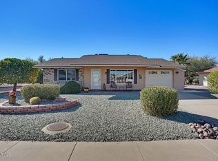 19822 N Pine Springs Dr, Sun City, AZ 85373