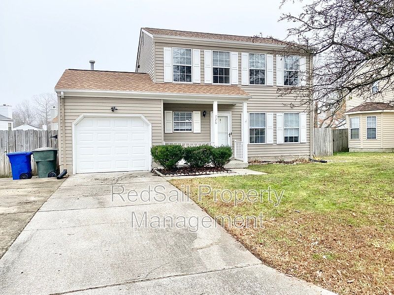 1st image of 726 Galleon Dr