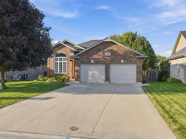 20 Turnberry Dr, Thames Centre, ON N0L 1G3