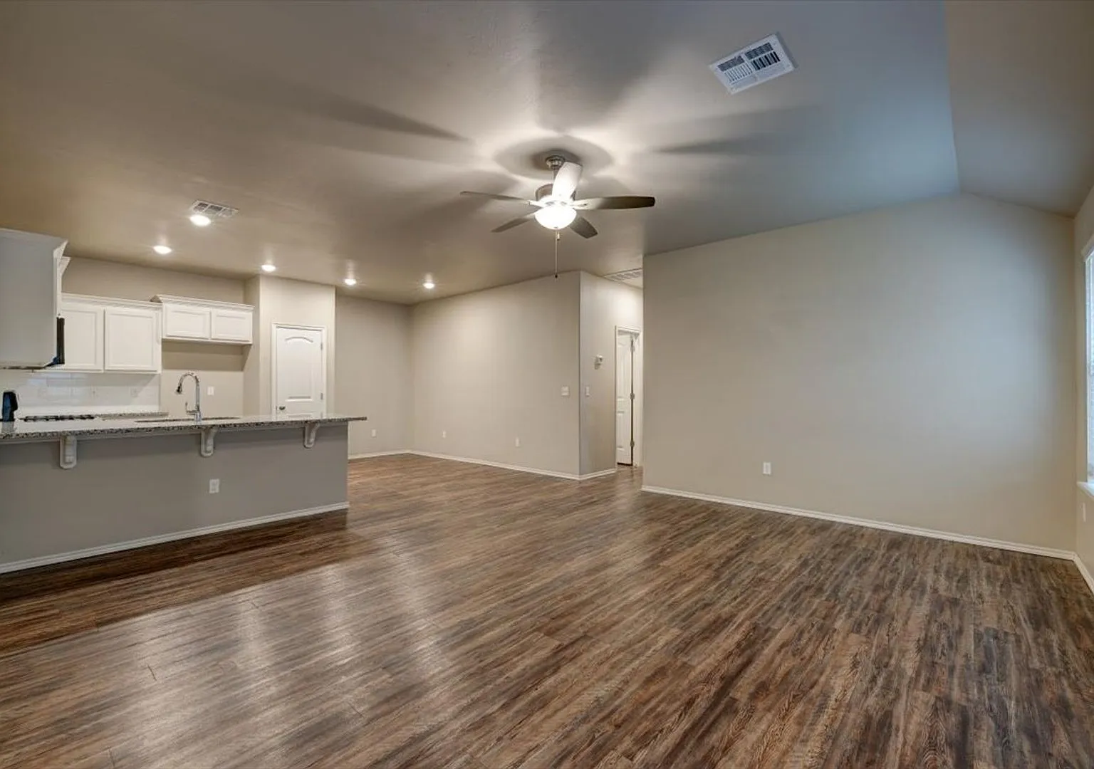 3/2 New Duplex in Piedmont Schools — Photo 4